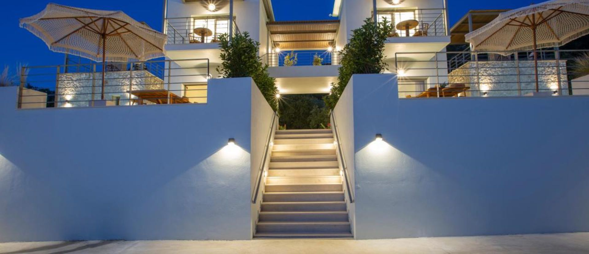 Hyades Villas