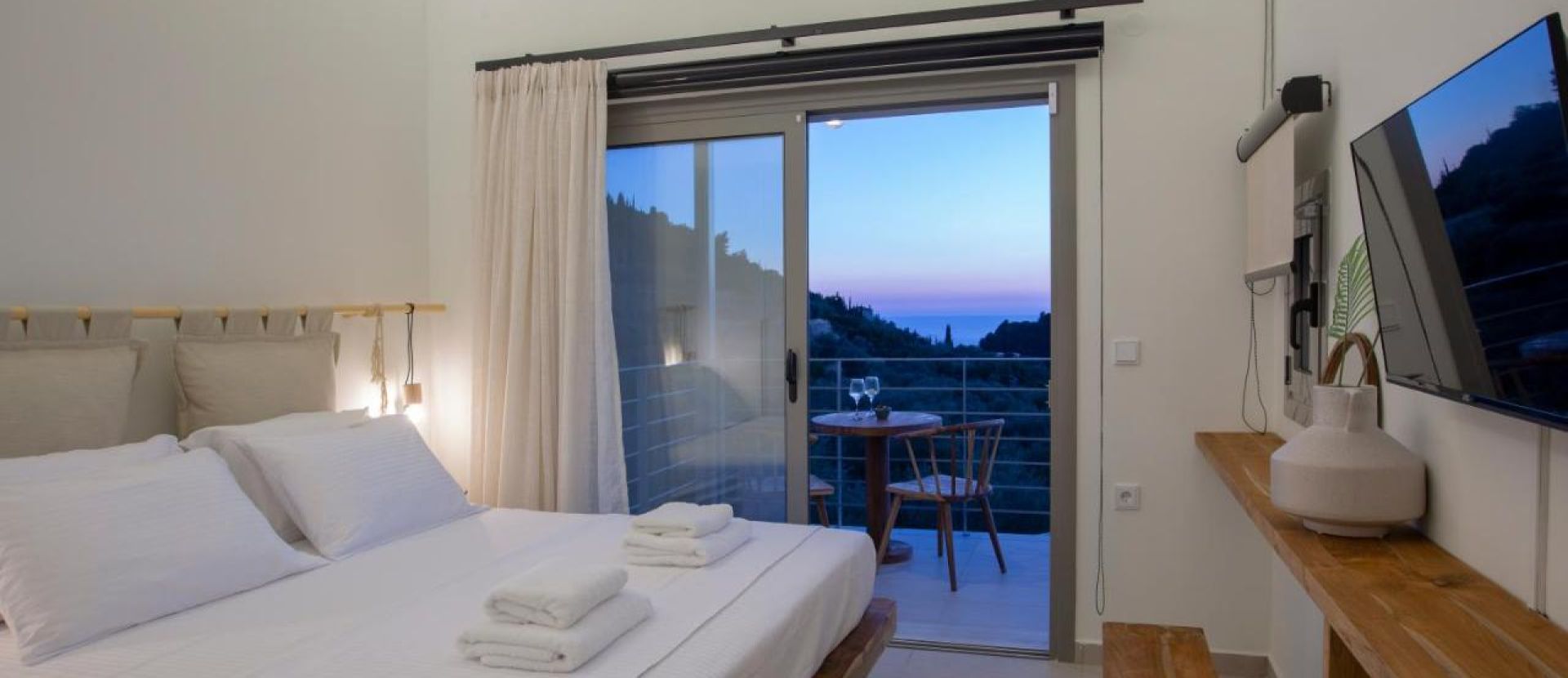 Hyades Villas