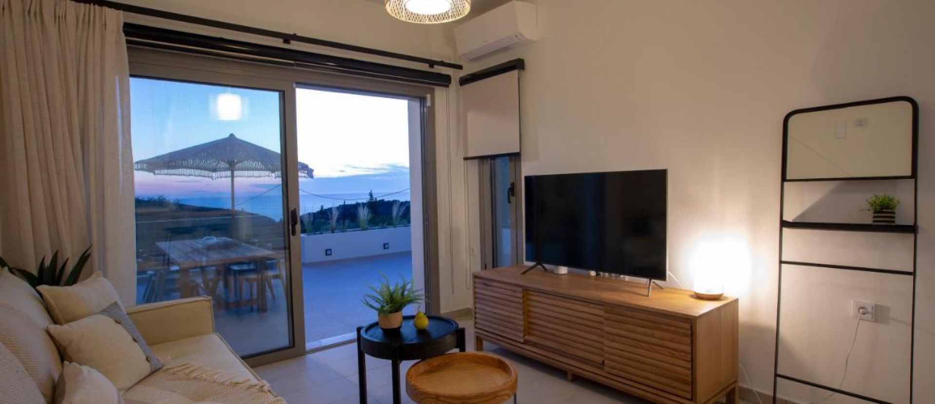 Hyades Villas
