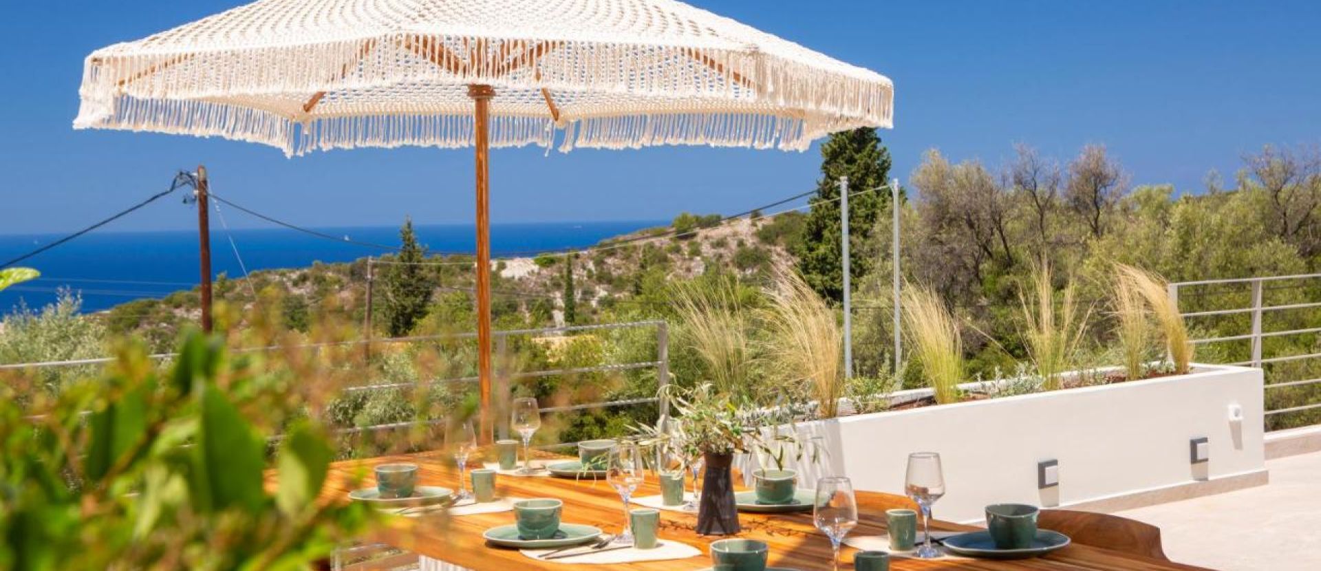 Hyades Villas