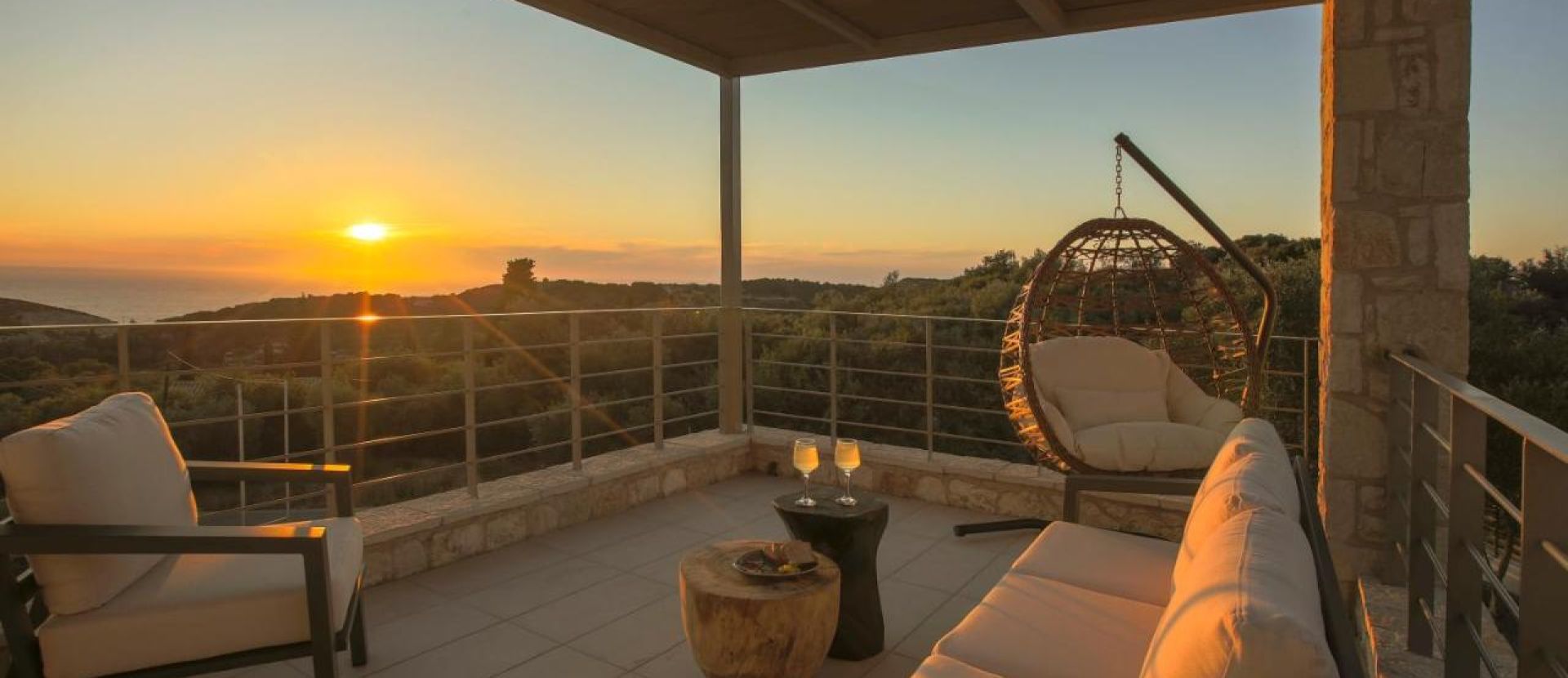 Hyades Villas