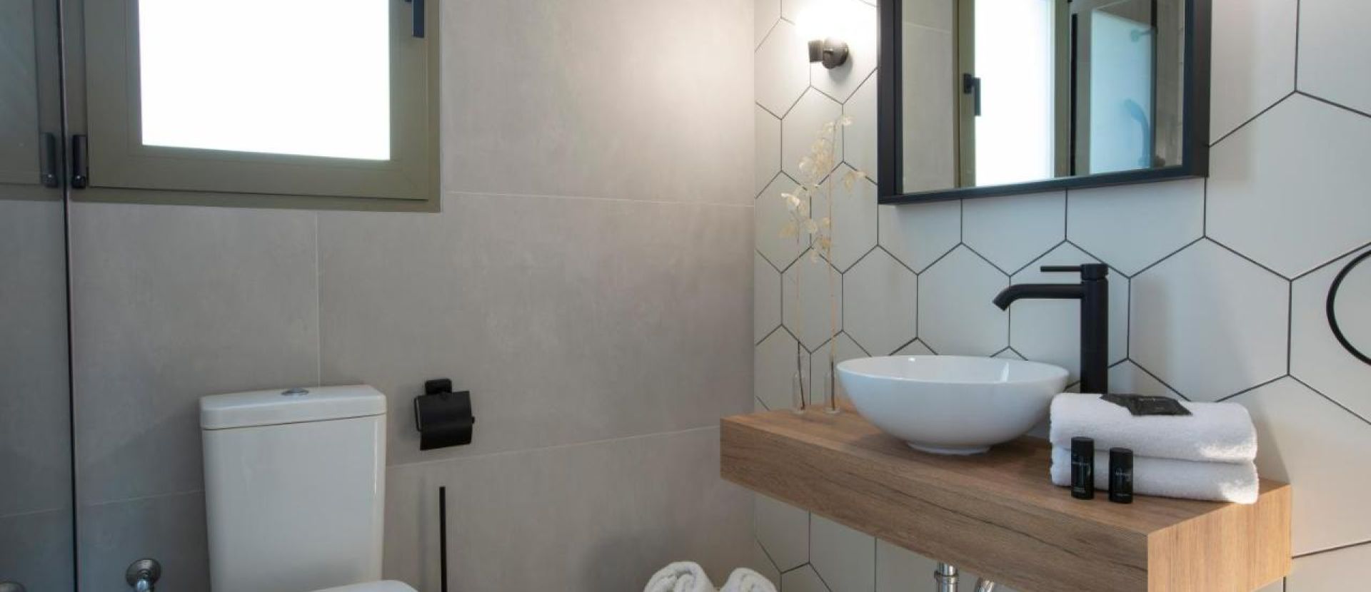 Ionian Calm Villas