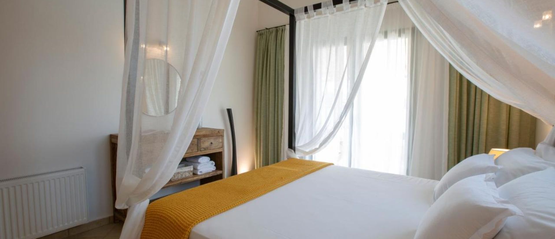 Ionian Calm Villas