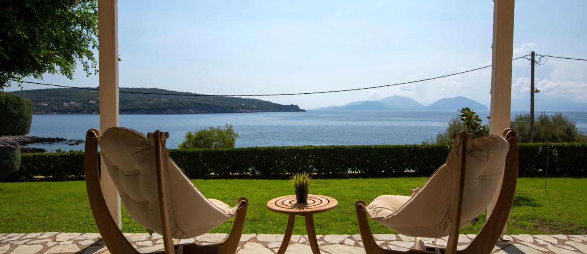 Ionian Calm Villas