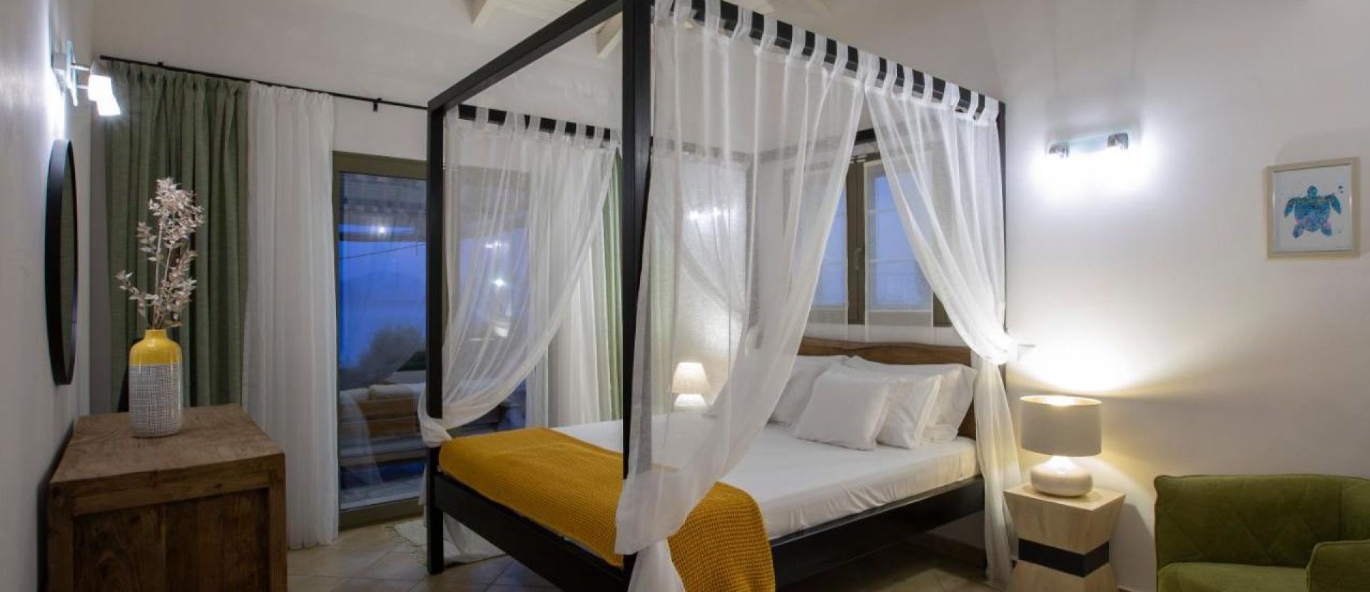 Ionian Calm Villas