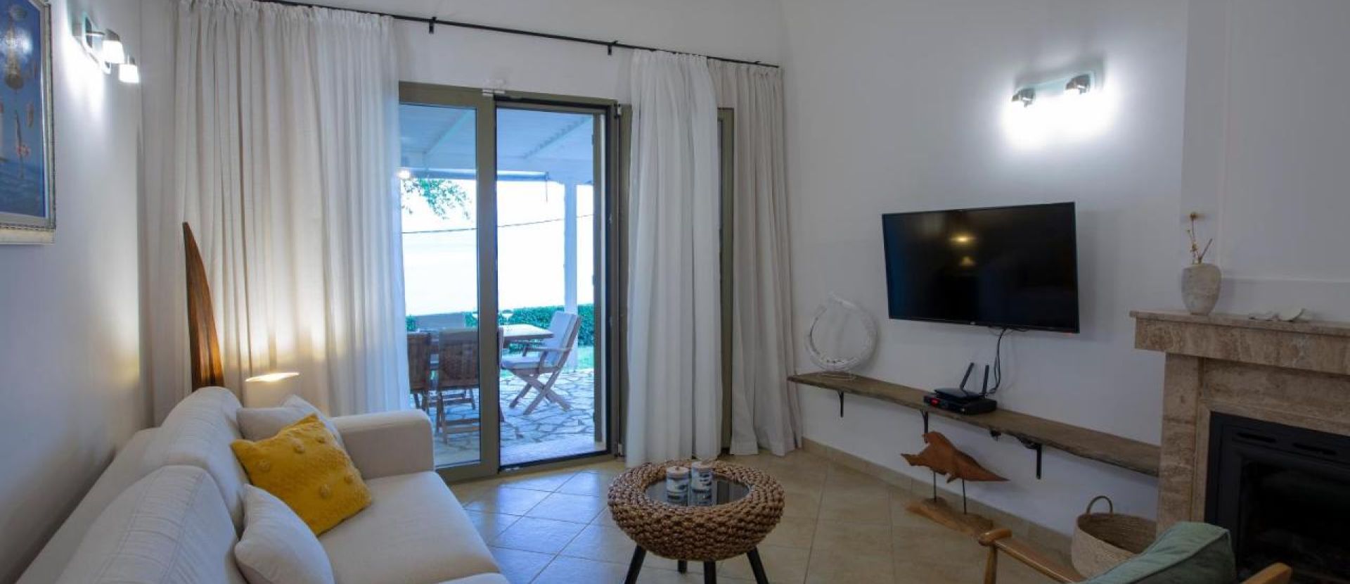 Ionian Calm Villas