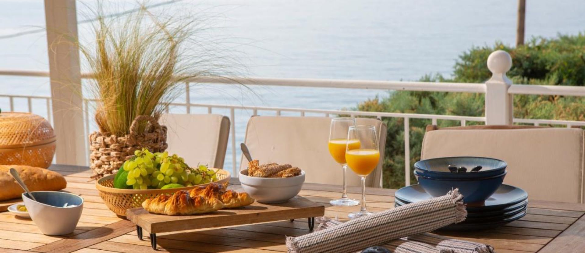 Ionian Calm Villas
