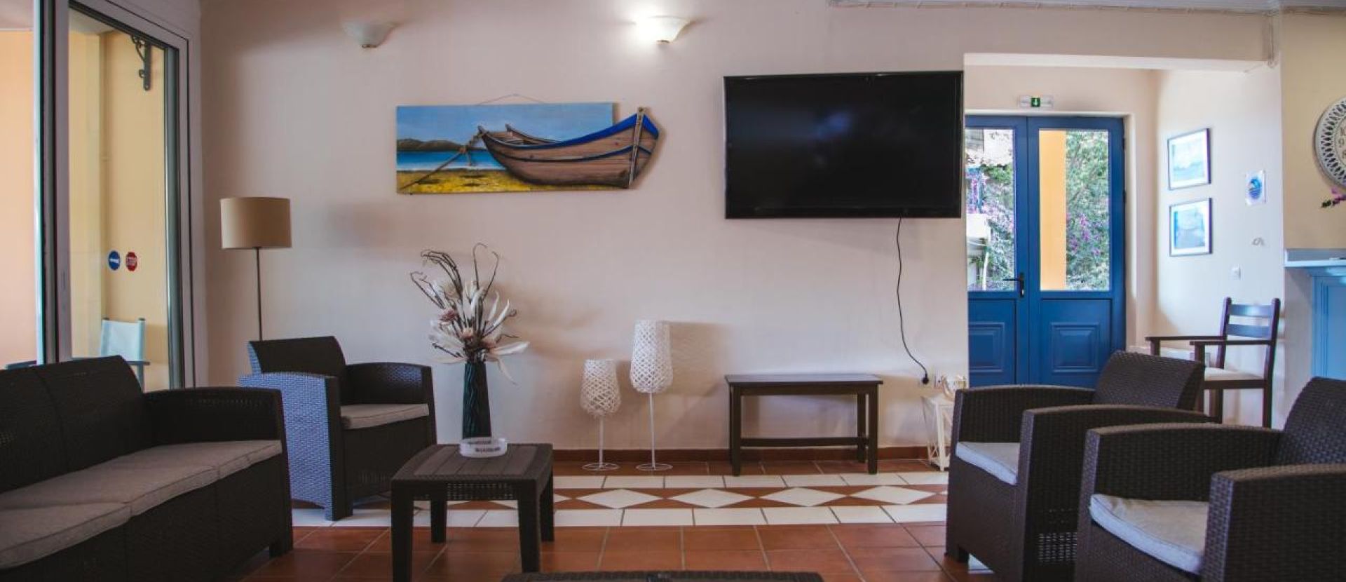 Ionio Hotel