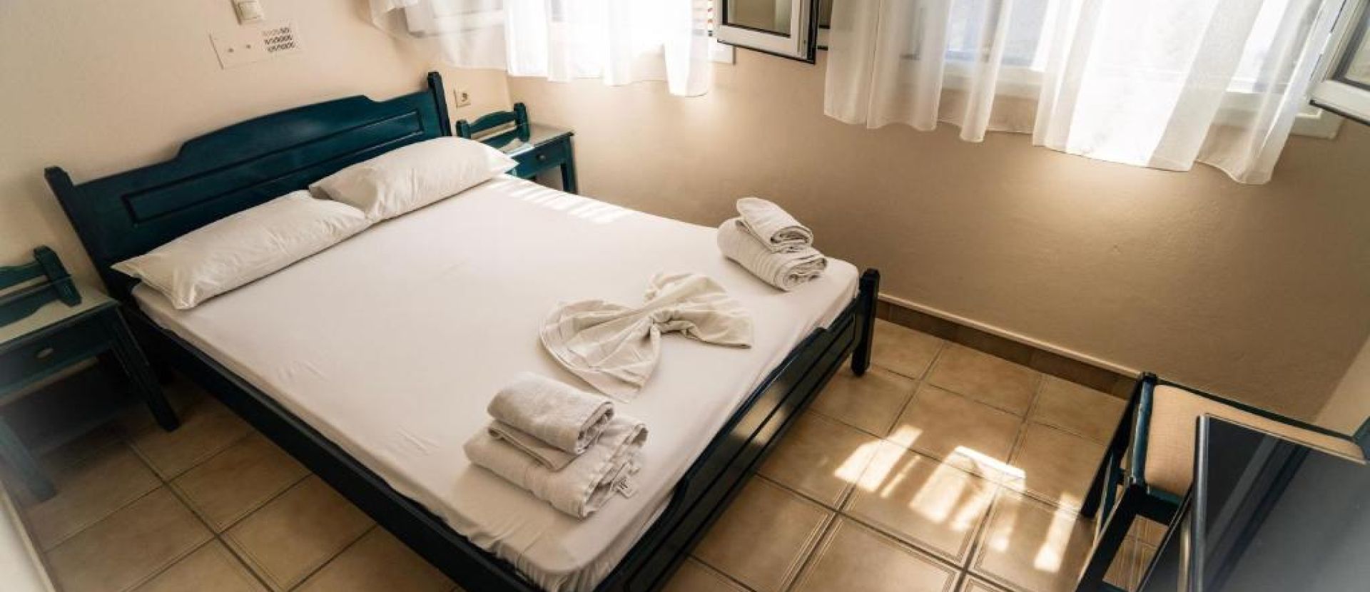 Ionio Hotel