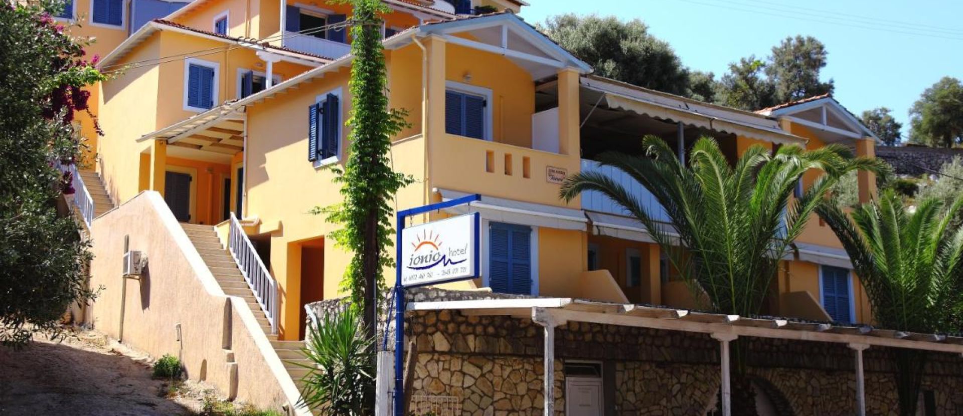 Ionio Hotel