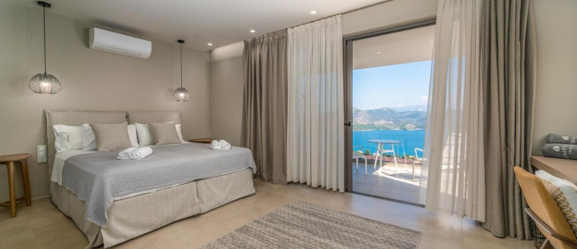 Katouna Suites Luxury Boutique Hotel