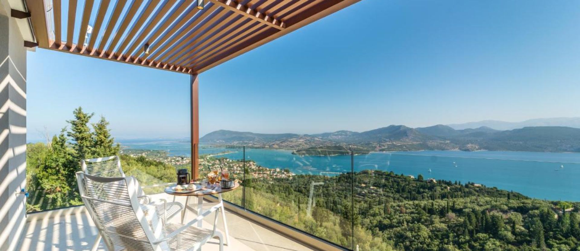 Katouna Suites Luxury Boutique Hotel
