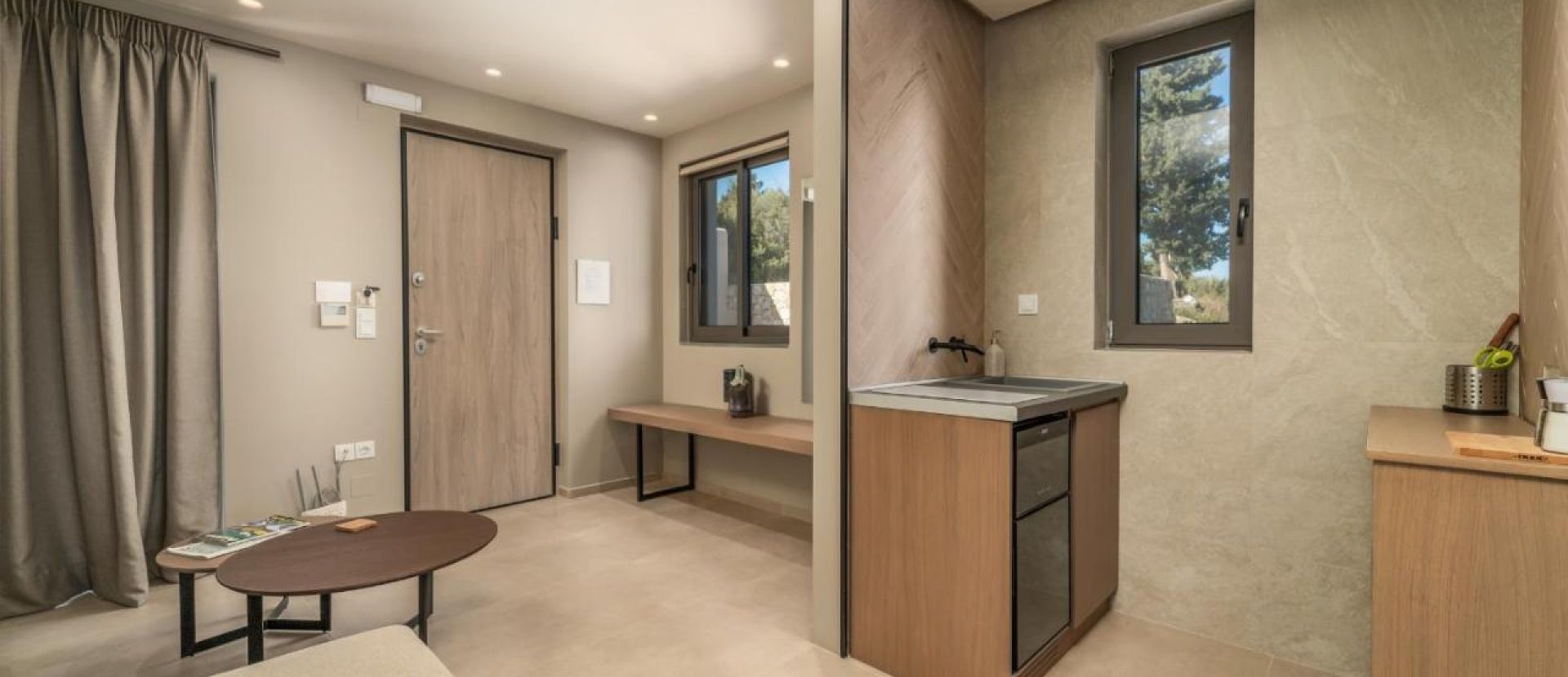 Katouna Suites Luxury Boutique Hotel