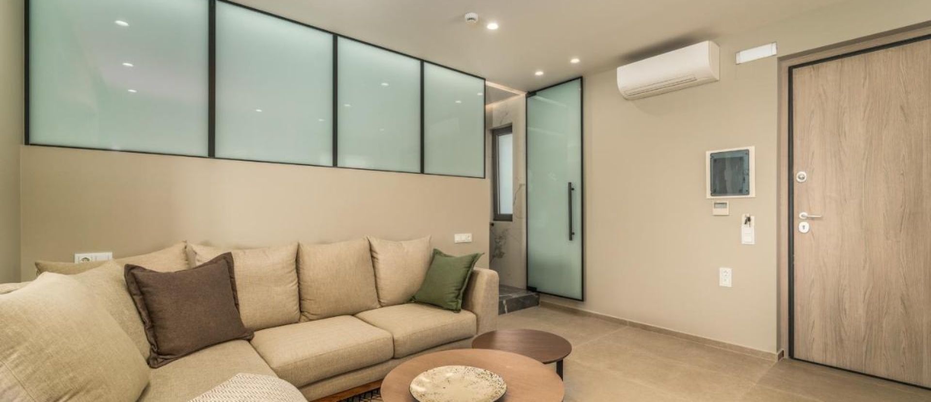 Katouna Suites Luxury Boutique Hotel
