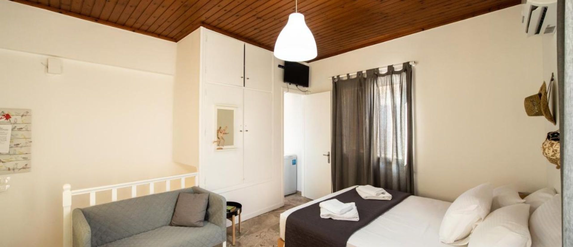 Lefkada Central Square Apartment