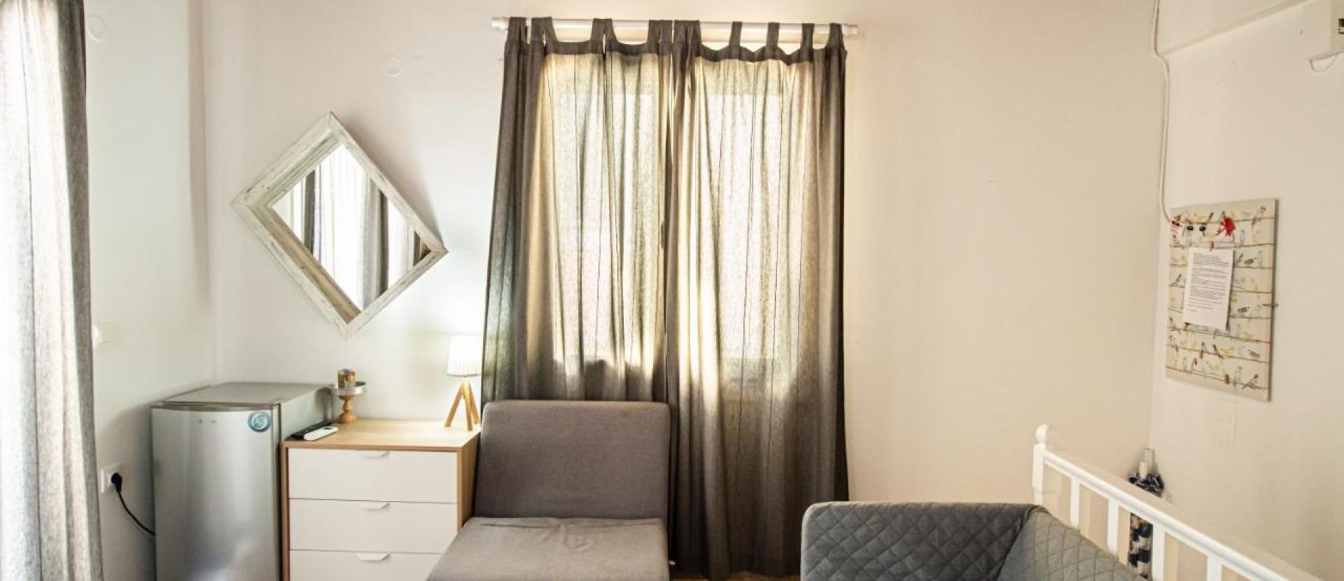 Lefkada Central Square Apartment