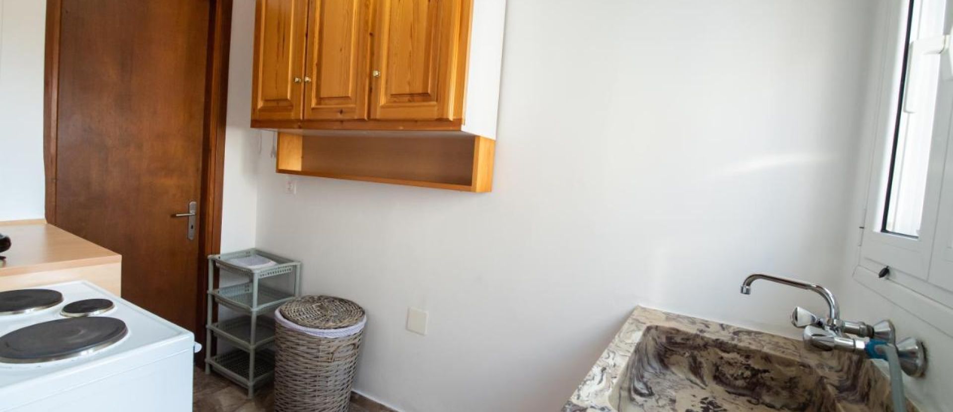 Lefkada Central Square Apartment