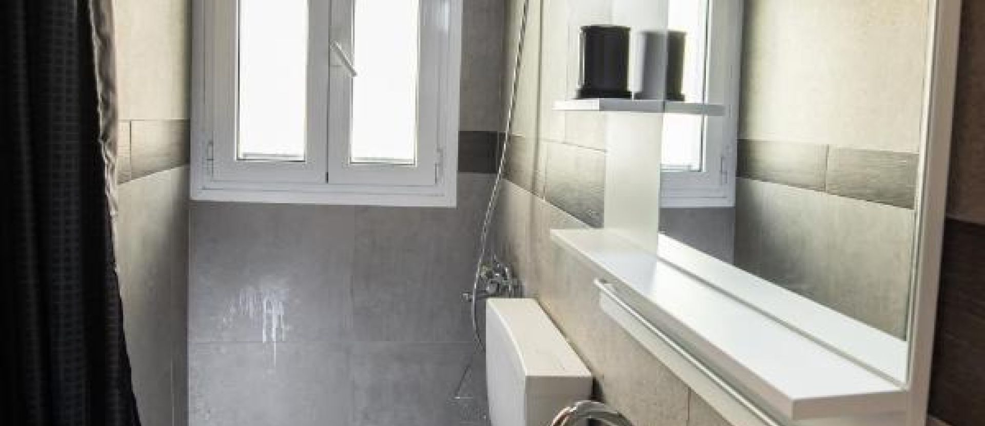 Lefkada Central Square Apartment