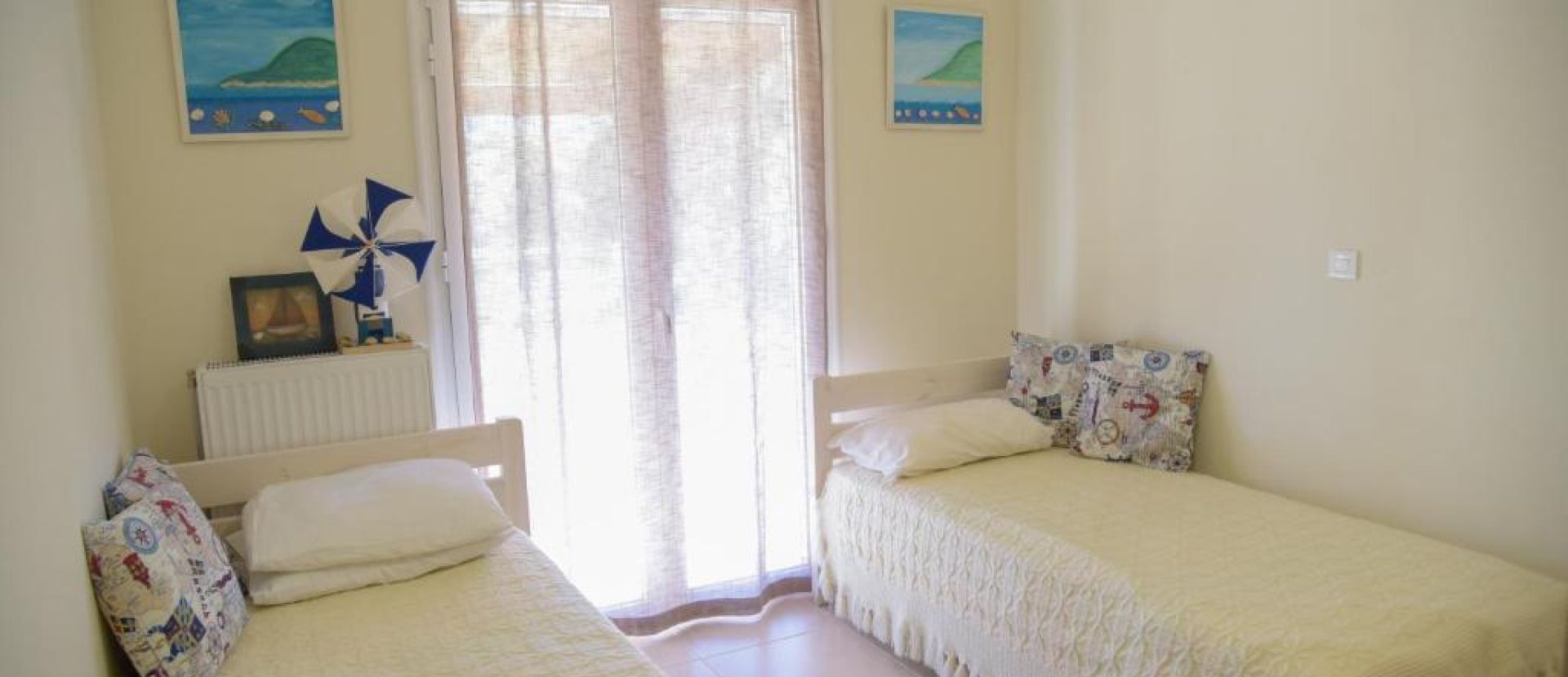 Limnia Residence
