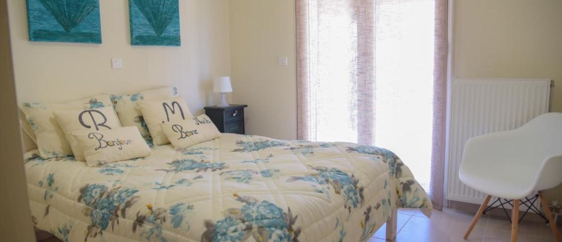 Limnia Residence