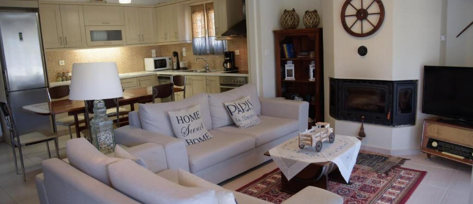 Limnia Residence