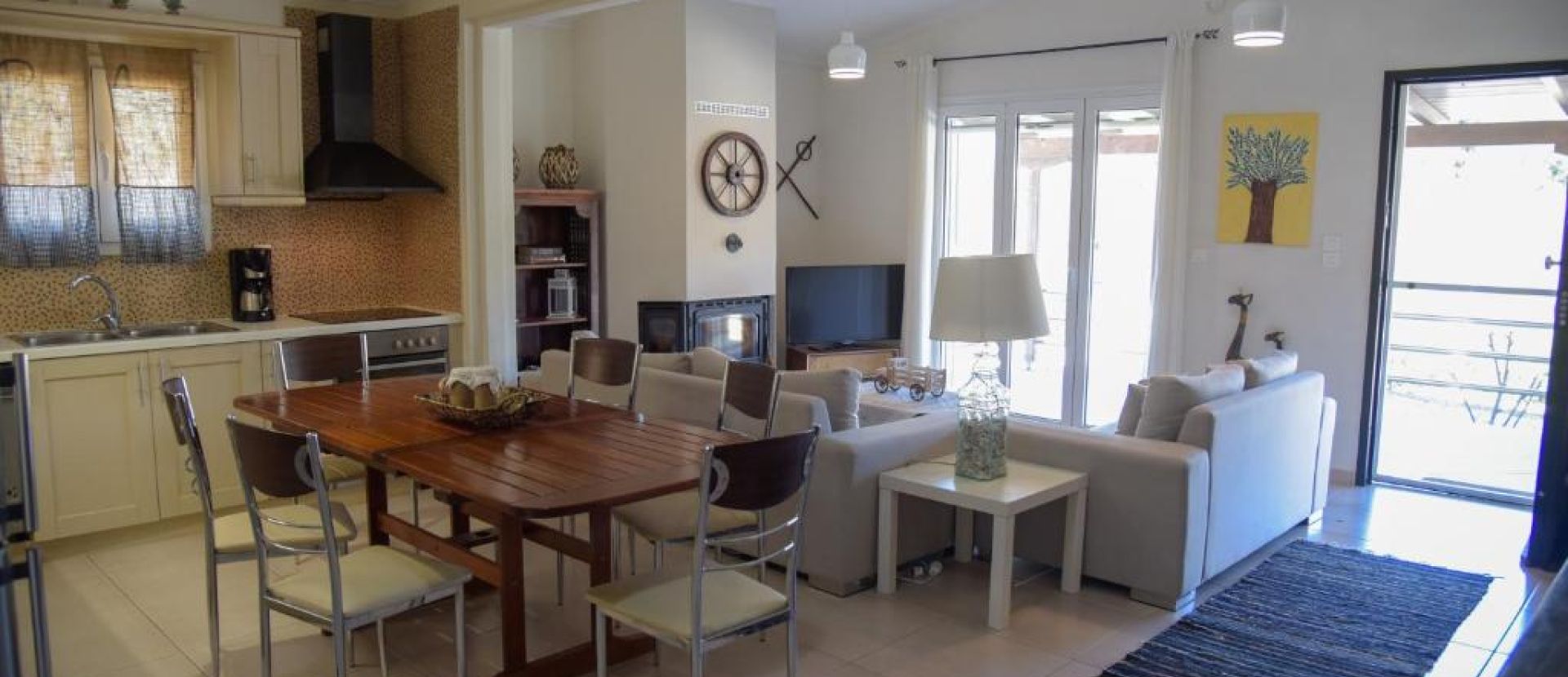 Limnia Residence