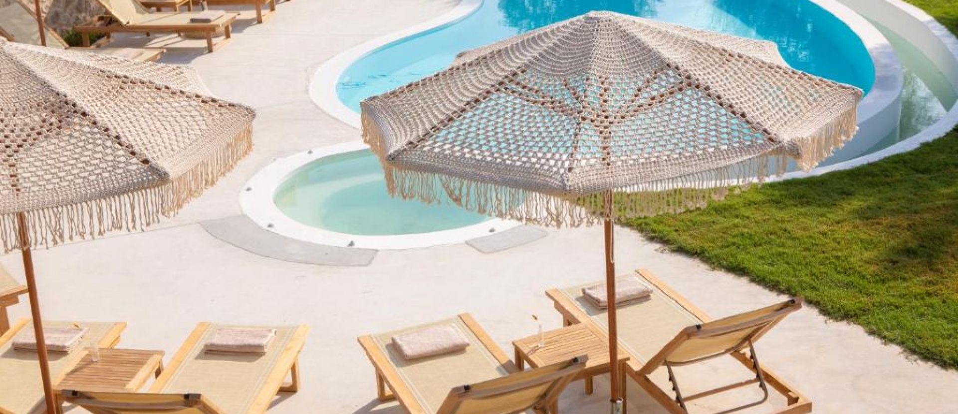 Luxury villa Happynest