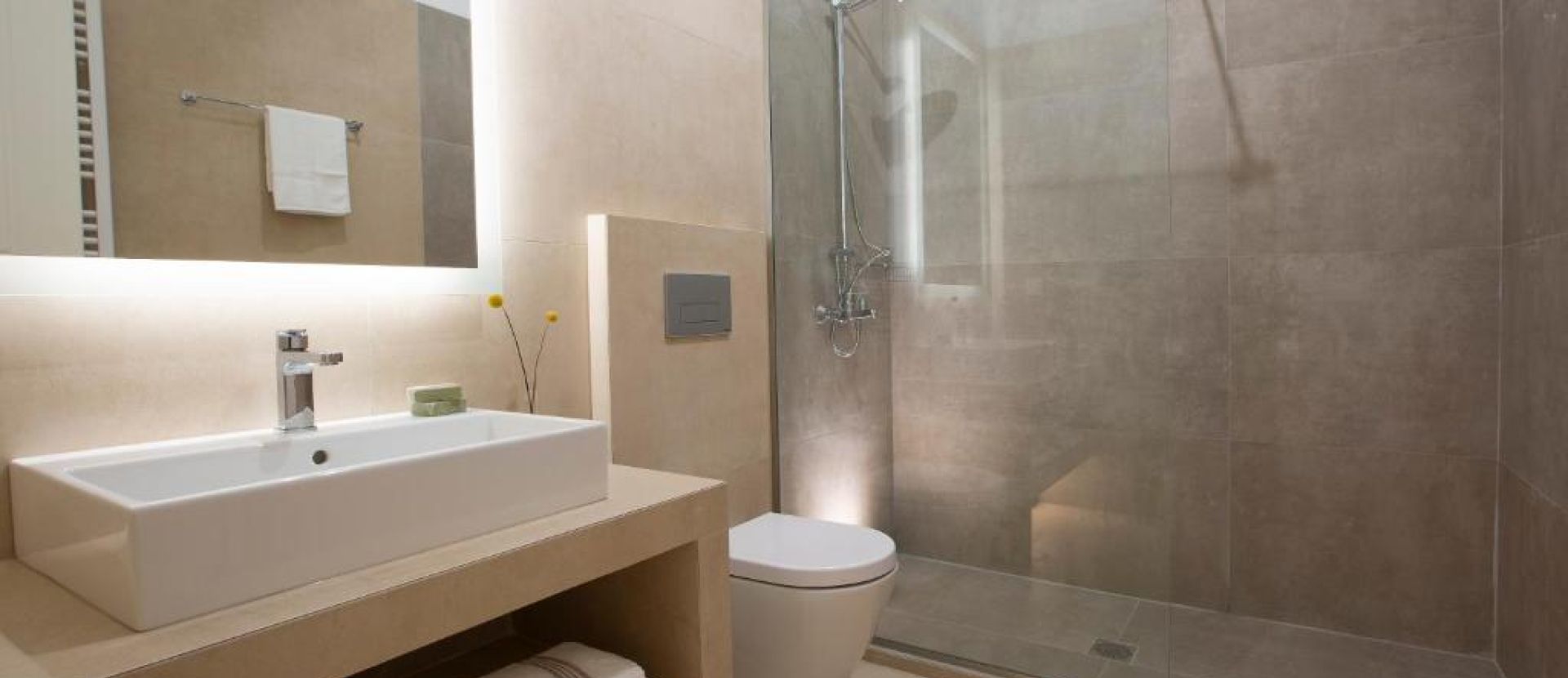 Luxury villa Happynest
