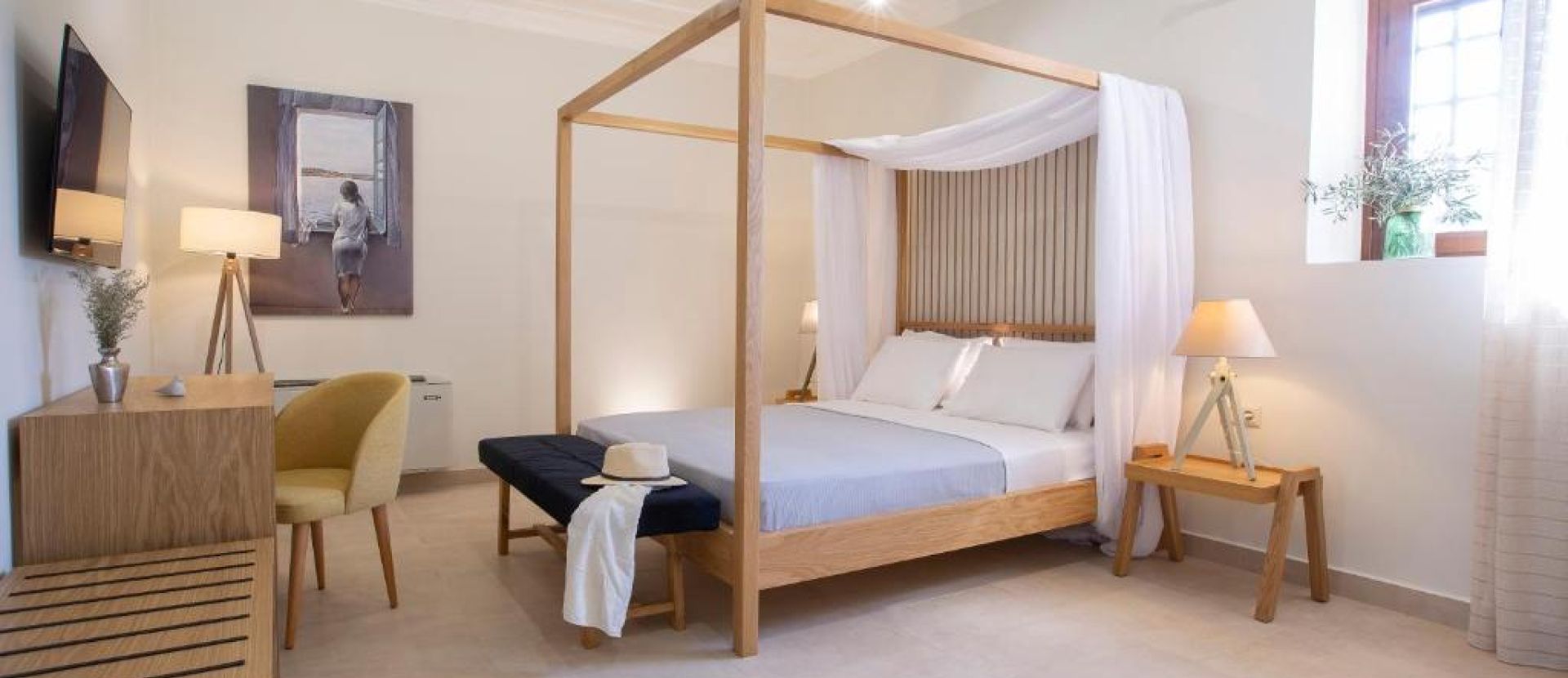Luxury villa Happynest