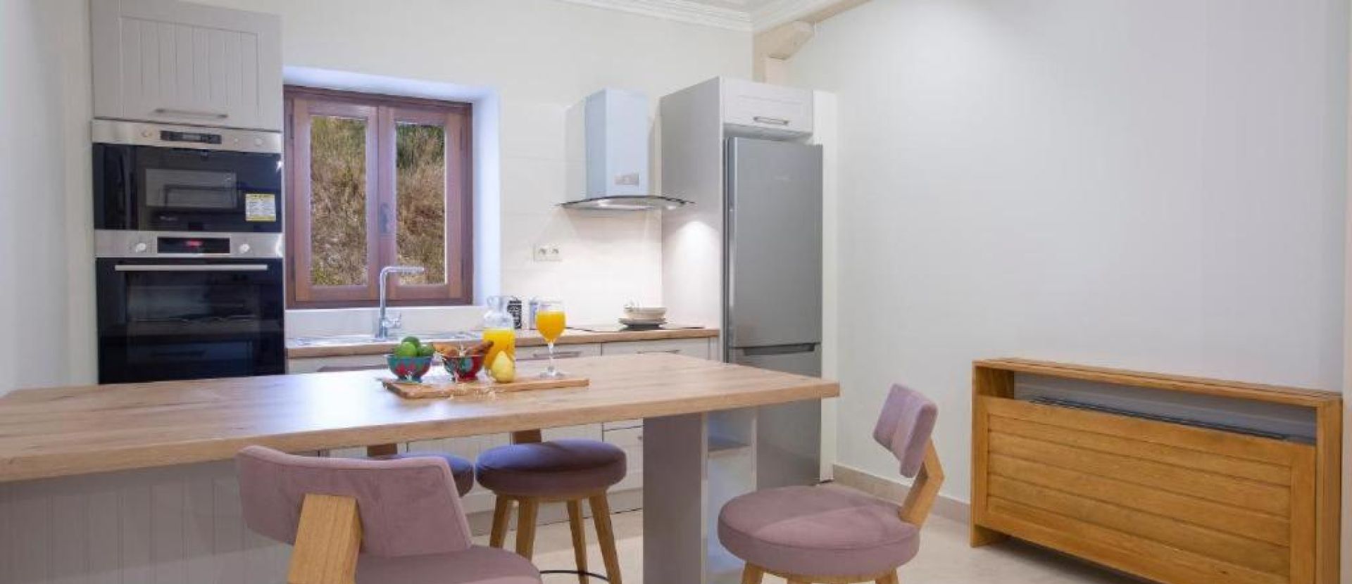 Luxury villa Happynest