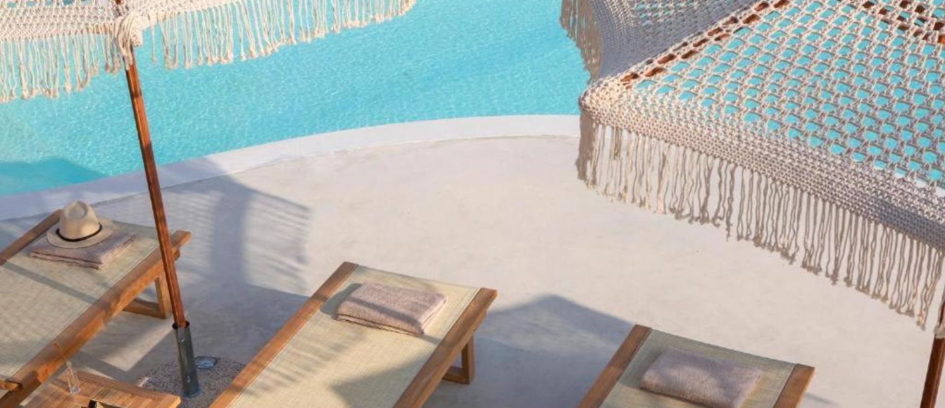 Luxury villa Happynest