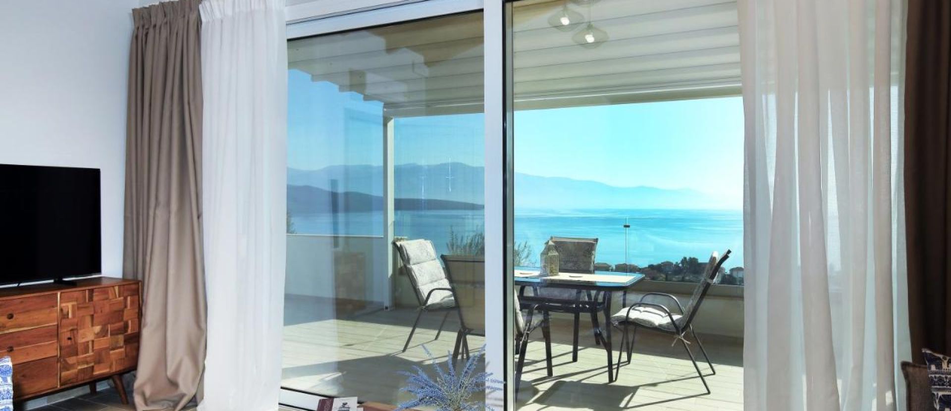 Mesogea Luxury Apartments