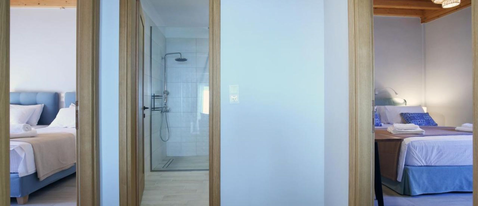 Mesogea Luxury Apartments
