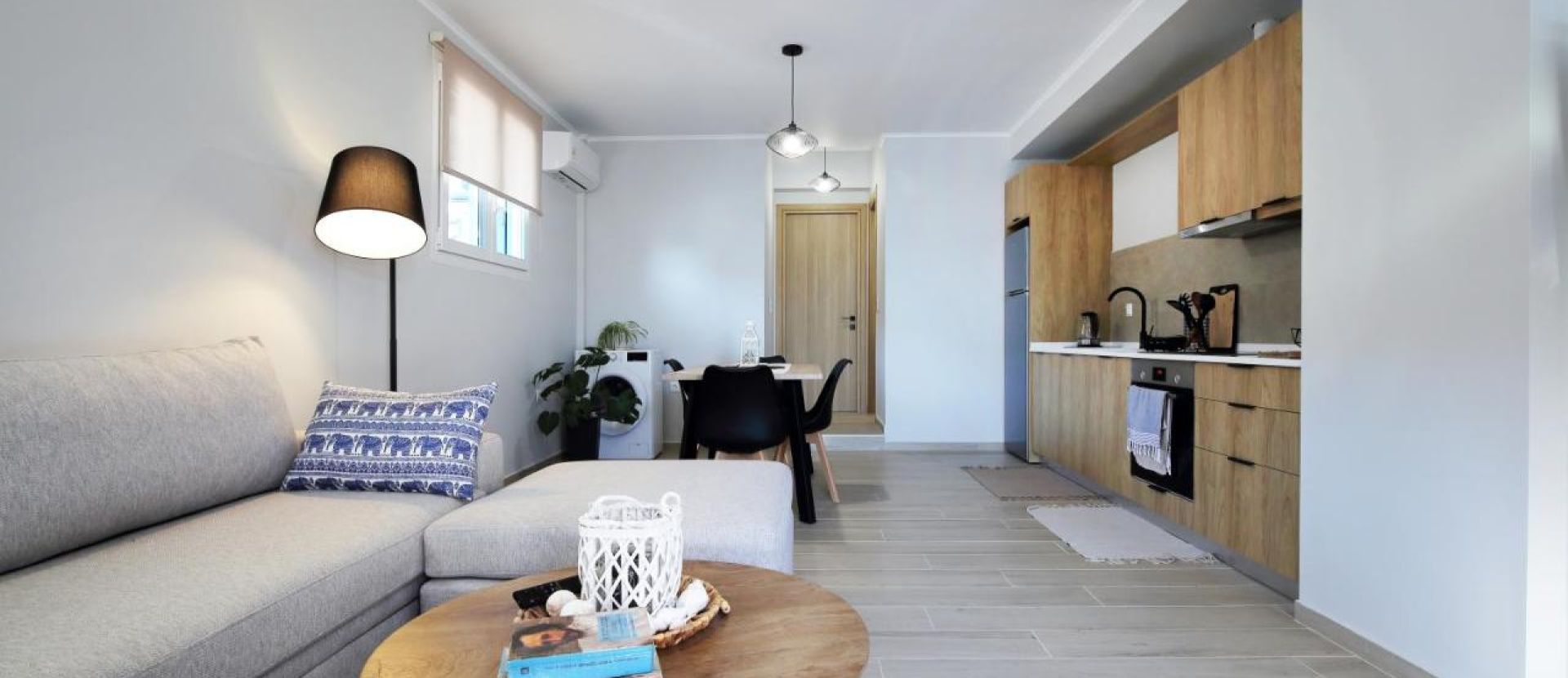 Mesogea Luxury Apartments