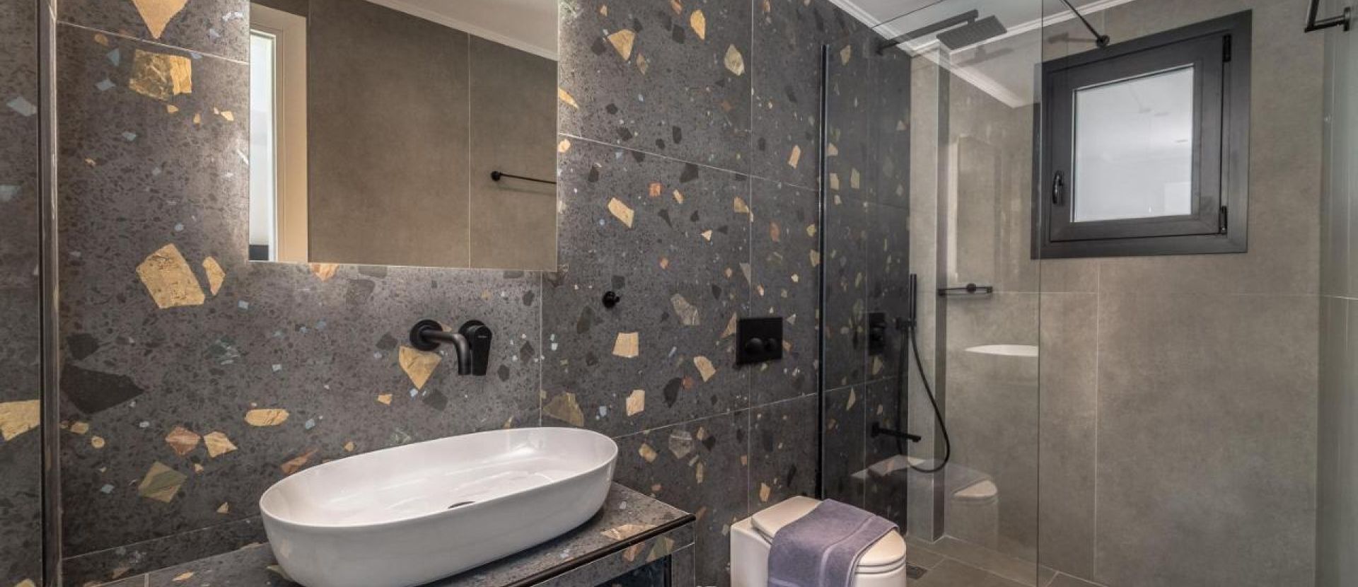Nemesis Luxury Villas