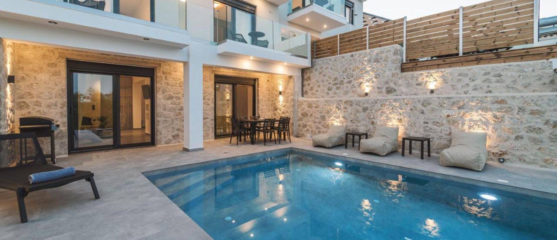 Nemesis Luxury Villas