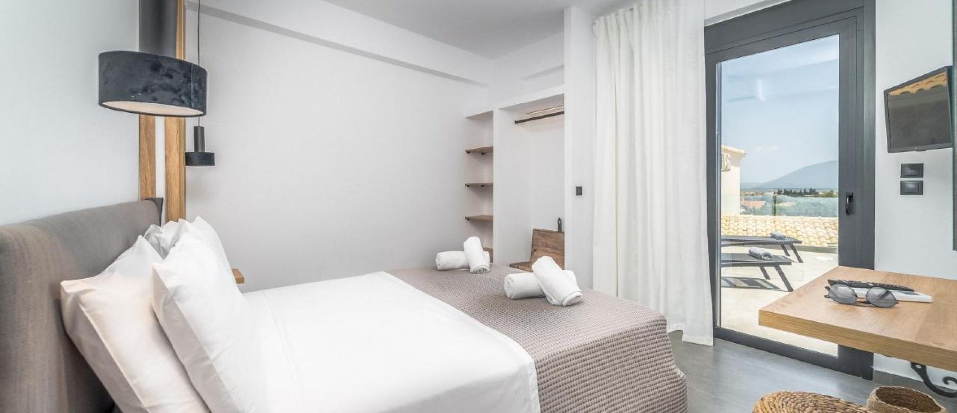 Nemesis Luxury Villas