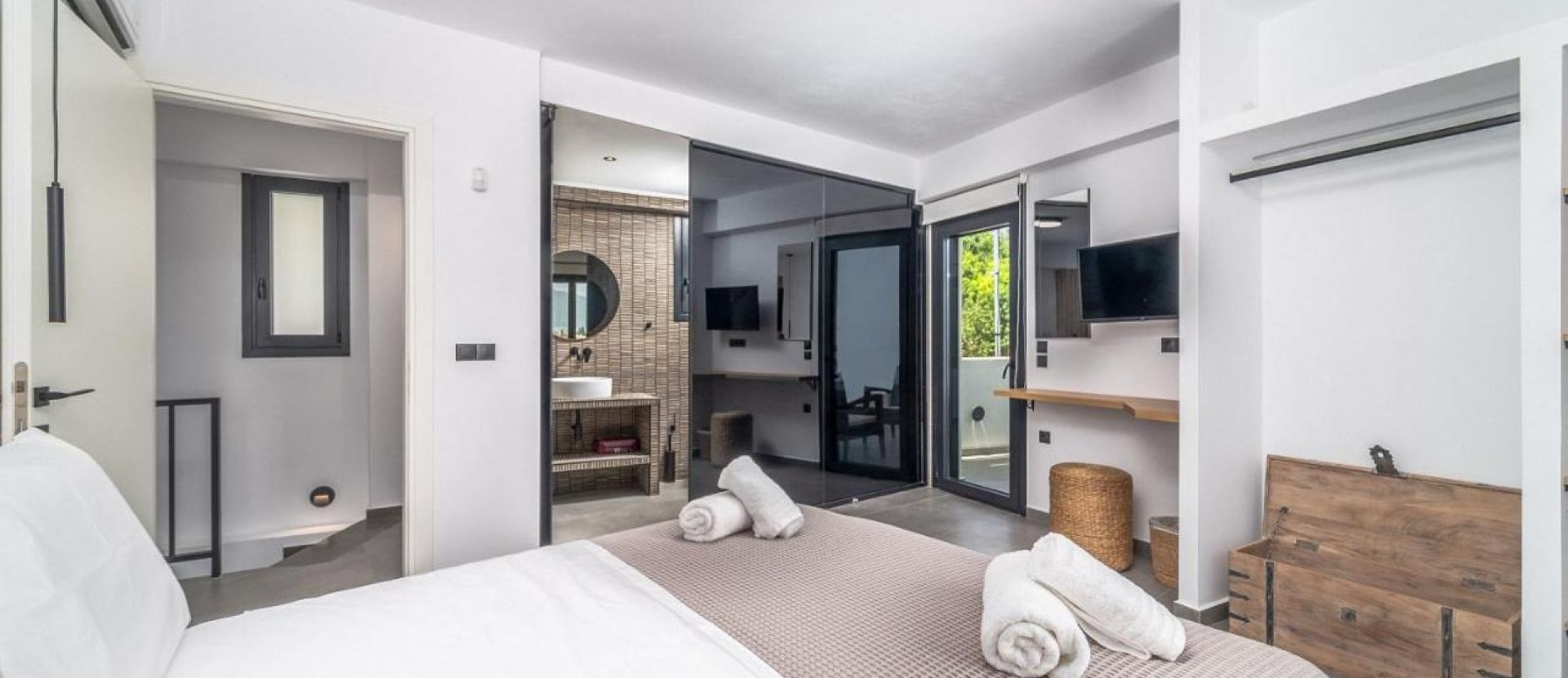 Nemesis Luxury Villas