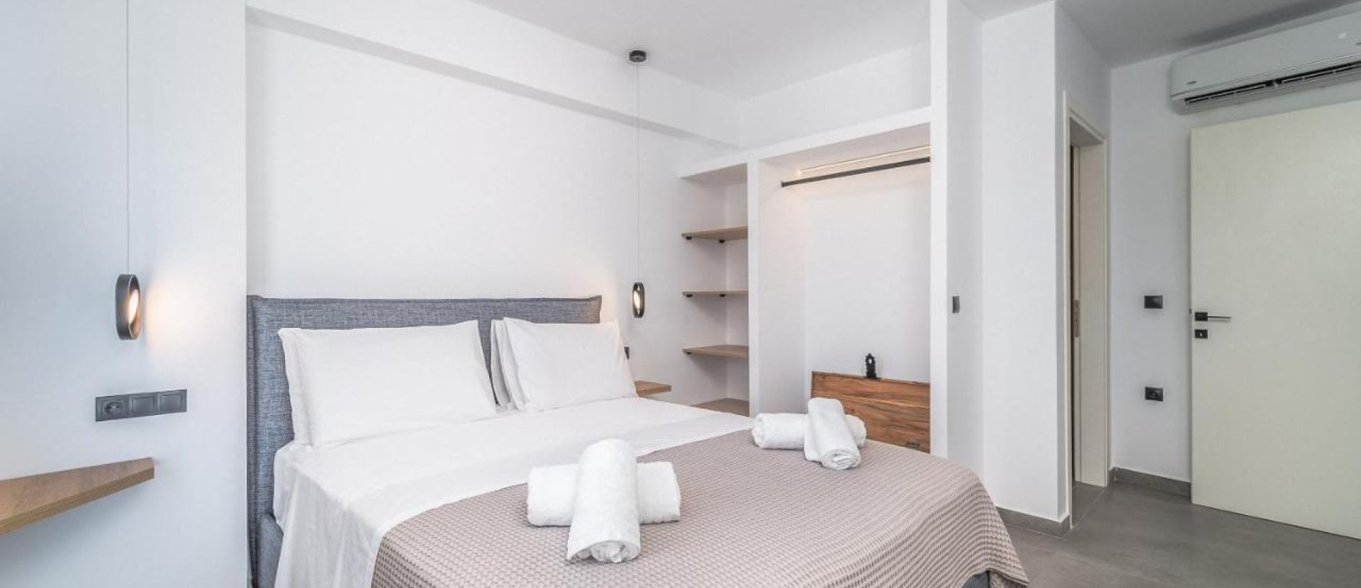 Nemesis Luxury Villas