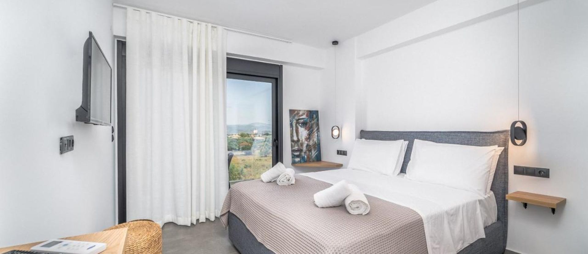 Nemesis Luxury Villas