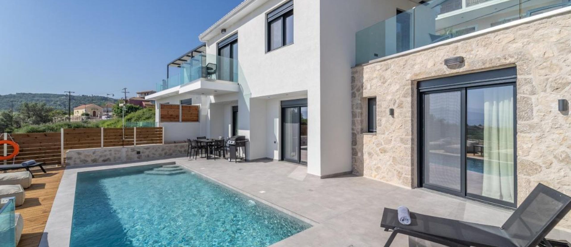 Nemesis Luxury Villas
