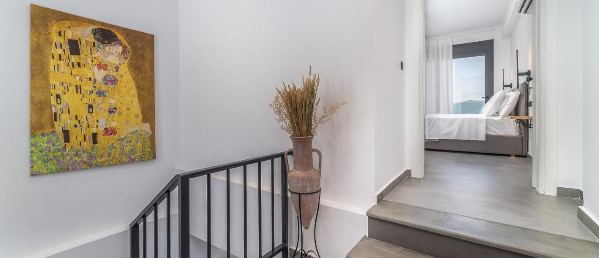 Nemesis Luxury Villas
