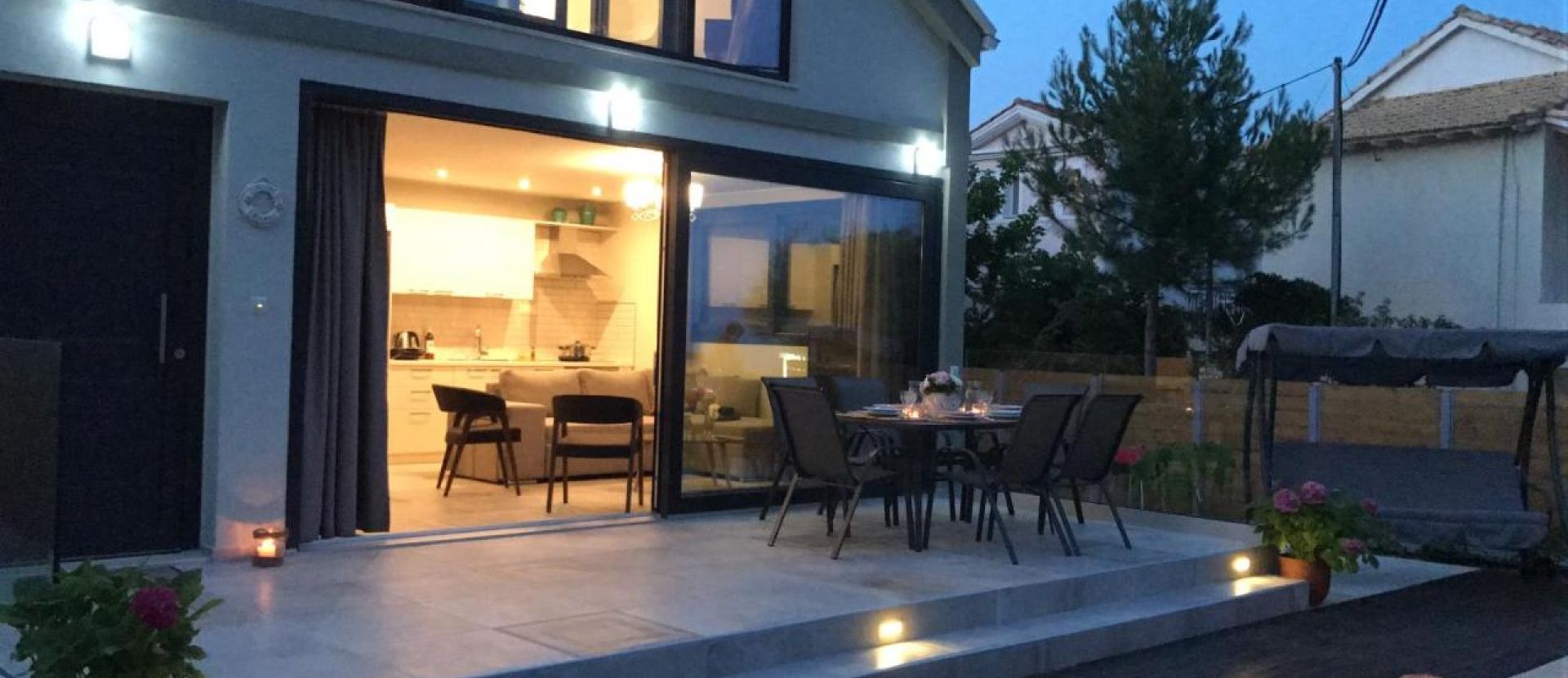 Onar Villa