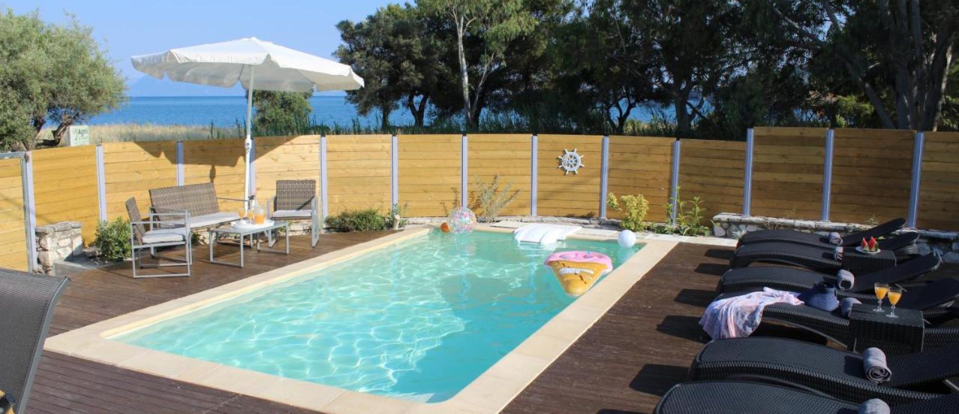 Onar Villa