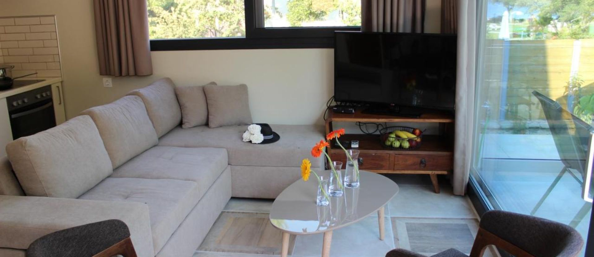 Onar Villa