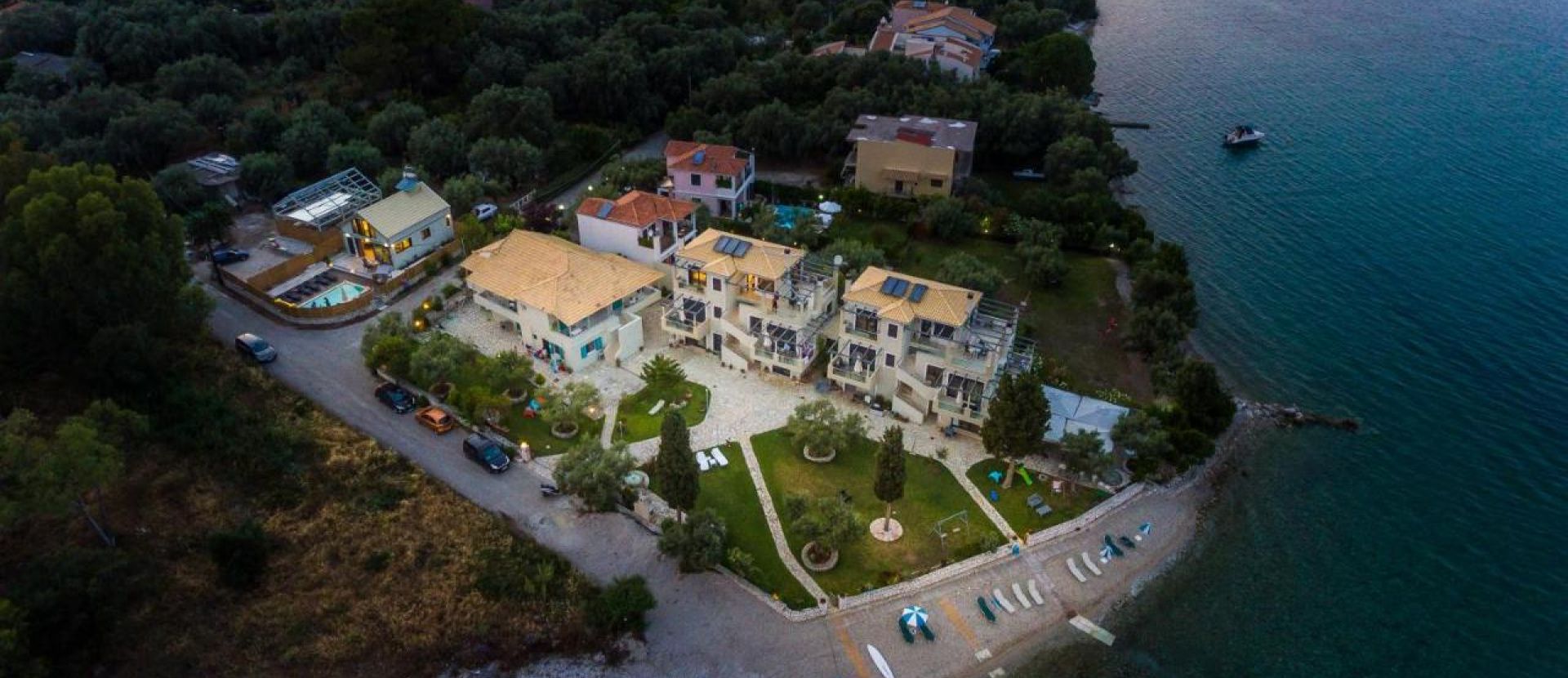 Onar Villa