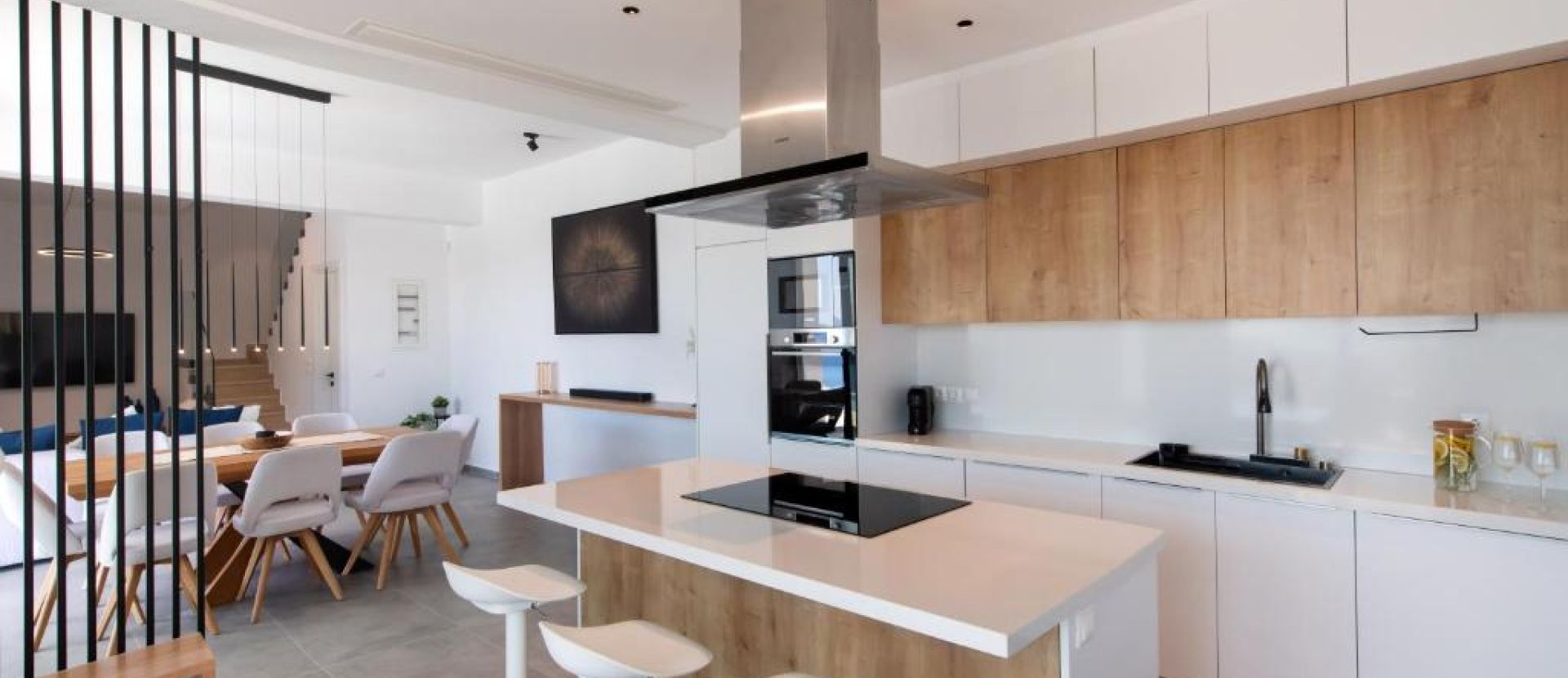 Pantea Luxury Villa
