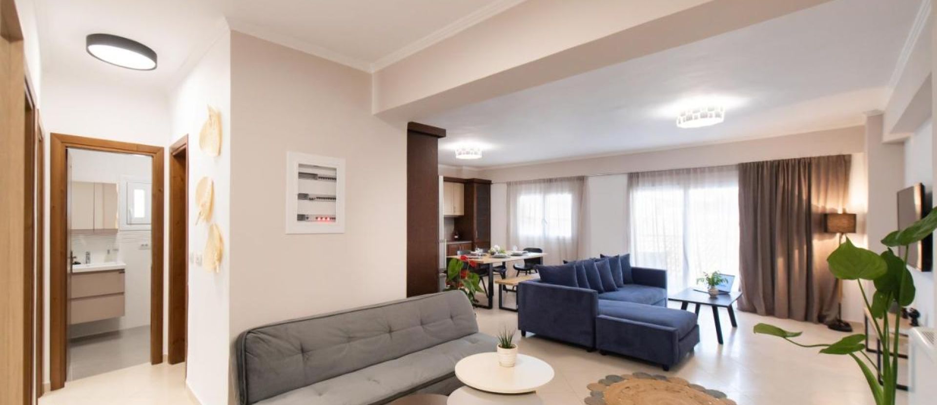 Peratzada Apartments