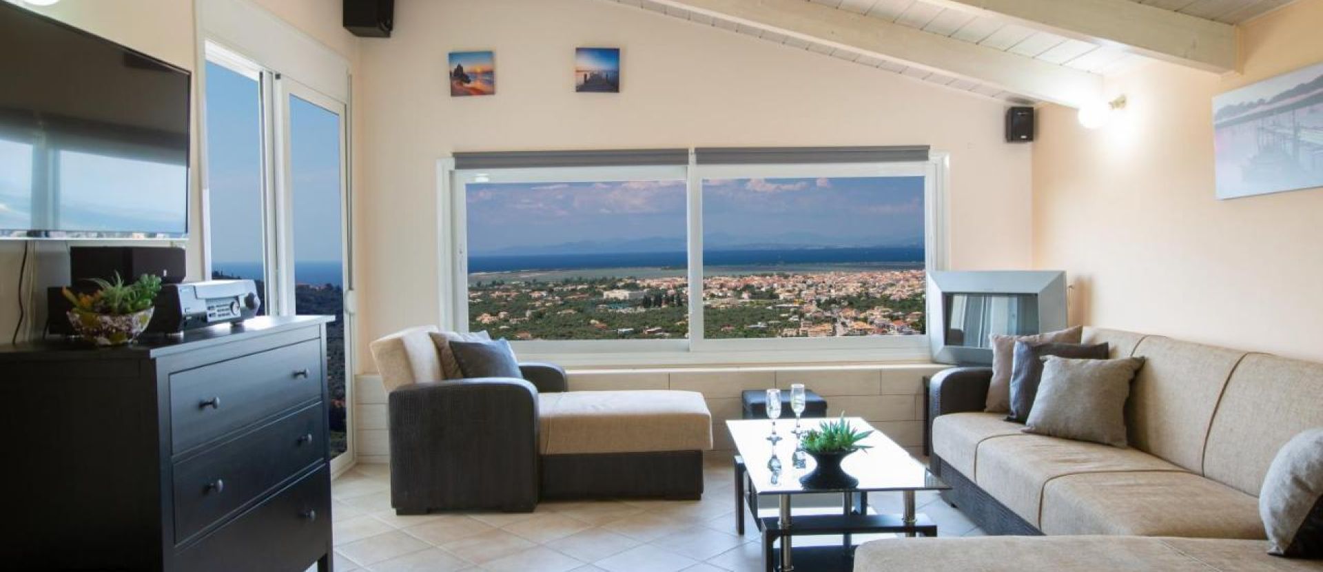Silencio Villas