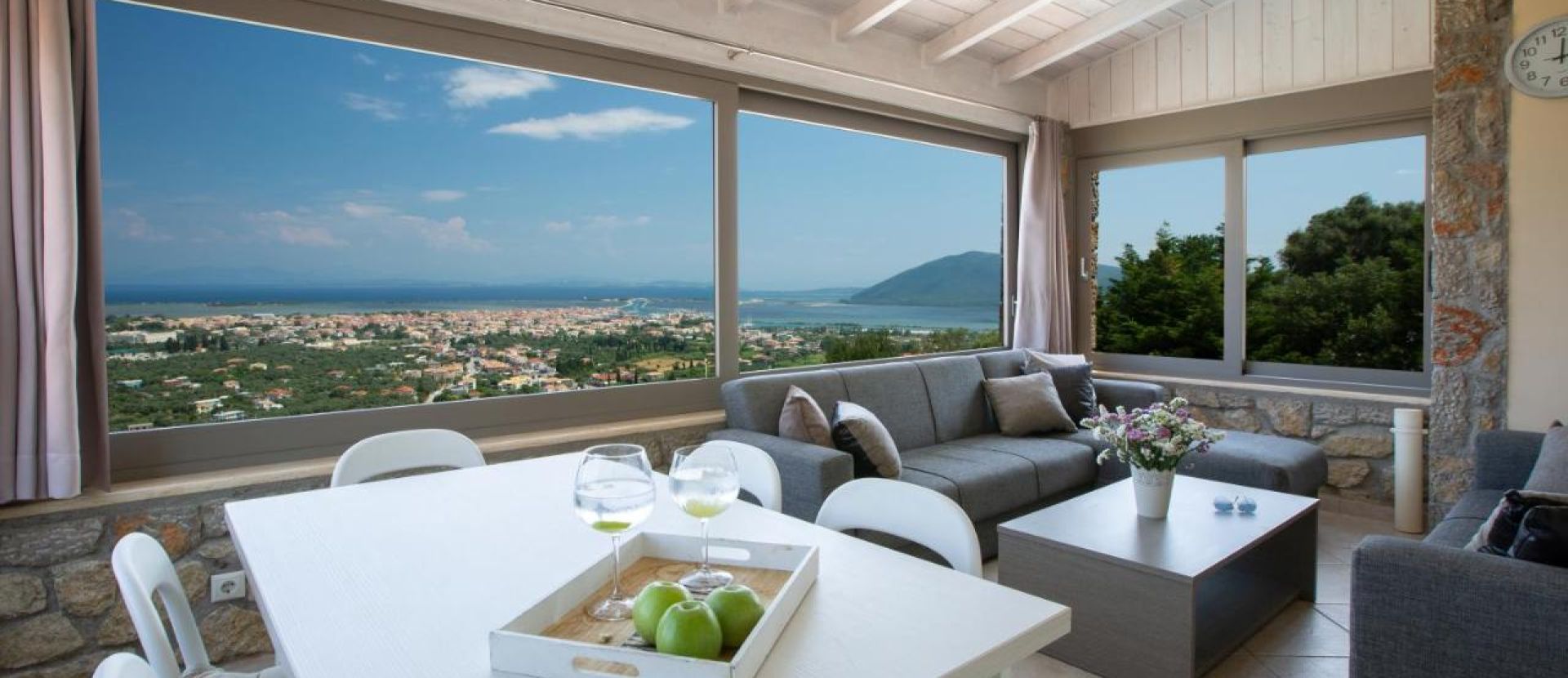 Silencio Villas